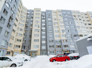 Апартаменты в центре города на Цюрупы