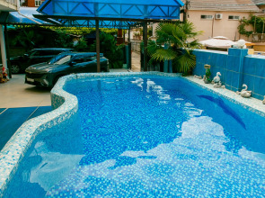 Гостевой дом Арго