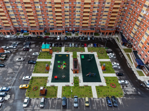 Апартаменты на Проспекте Ленина