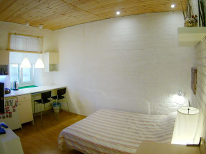 Апартаменты на Петроградской Стороне