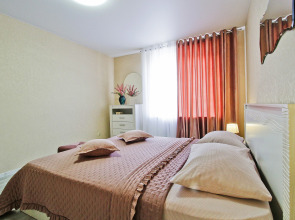 Апартаменты с Видом на Кафедральный Собор 2-комнатные Центр