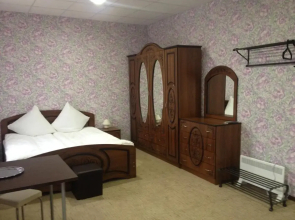 Гостевой дом Rodven