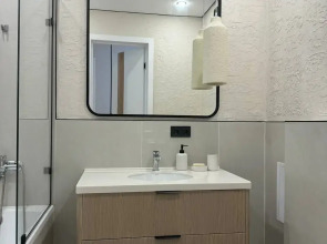 Квартира Новая с шикарным видом