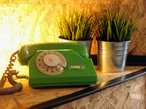 Апартаменты Три Чемодана