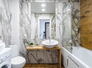 Апартаменты Новые в центре Бреста