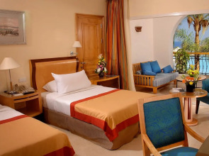 Отель Savoy Sharm