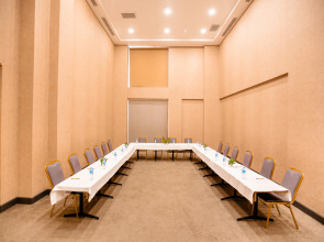 Бутик-отель Premium Park