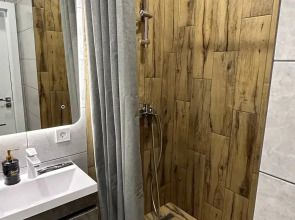 Квартира Уютная Студия в Центре Ярославля