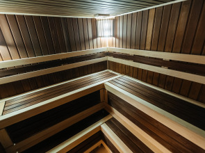 Отель Прага