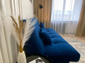 Квартира на улице Мельникайте, дом 83