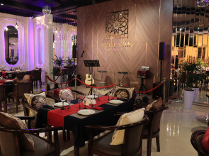 Отель Euro Asia