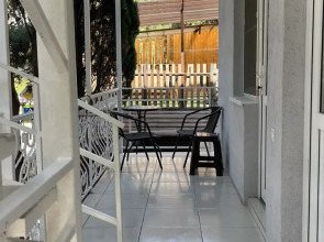 Гостевой дом СВ