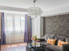 1br/heart Of Yerevan/self Checkin/by Keygo 13 Apartments