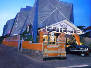 Neo Kuta, Jelantik Hotel