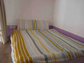 Отель Central Streets