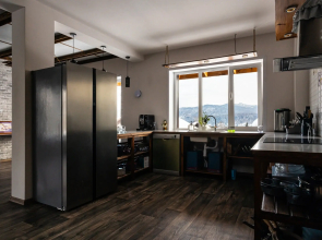 Гостевой Дом Рыжий пони