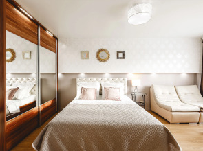 Апартаменты на Ленина 51