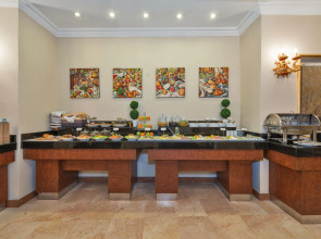 Antis Hotel - Special Class