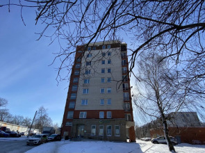 Квартира Апартаменты Леншоссе 47