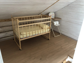 Гостевой дом на Пляжной