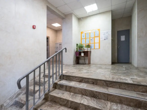 Апартаменты Тайна Голубого Океана в Нахабино - Mari'Nochka