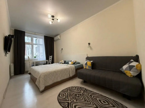 Апартаменты на Баумана 7