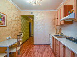 Апартаменты Onebed Красногорский 46