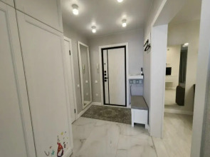 Апартаменты с Красивым Видом на реку Амур