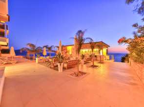 Отель La Kumsal