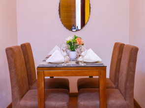 Fortune Pearl Hotel by Omega Hotels