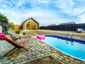 Sever Private house