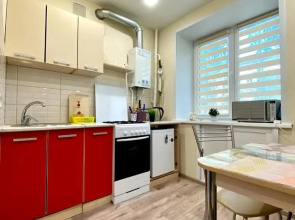 Квартира на Победе на Свердлова 117А