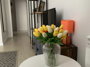 Квартира Счастливая Матрешка на Володарского