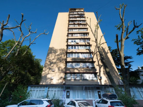 Апартаменты Уютная Квартира Рядом с Парком Ривьера в Сочи