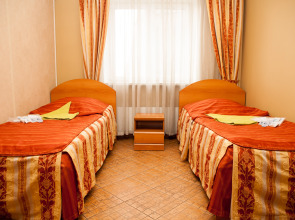 Хостел Заречье