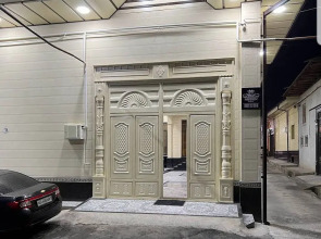 Гостевой дом Nippon