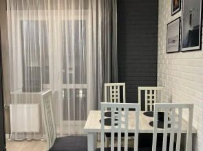 Апартаменты на Лидской