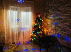 Отель Paradise Kazbegi