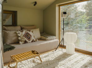 Гостевой дом  Менчаково