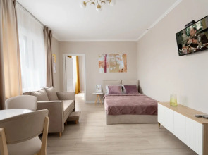 Апартаменты BestFlat24 Кит