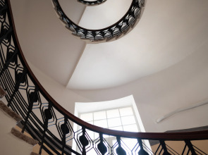 Квартира в Доходном доме купца Конконена