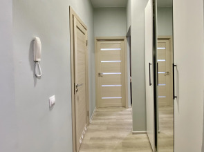 Незабудка комфорт класса с чудесным двориком