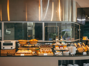 Hotel Baraquda Heeton Pattaya by Compass Hospitality