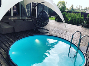 Kuvshinovo Siti Villa