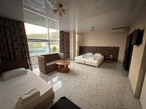 Гостевой дом Куб