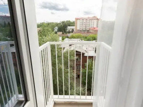 Апартаменты Азбука Революции 23 А