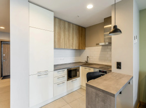 Апартаменты Барселона-Парк 13