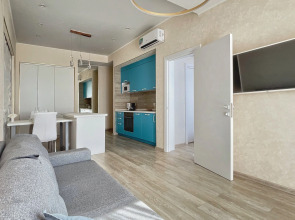 Квартира J'Adore MoreAparts