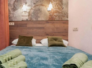 Апартаменты на Фридриха Энгельса-4