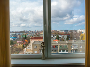 Апартаменты KenigCity